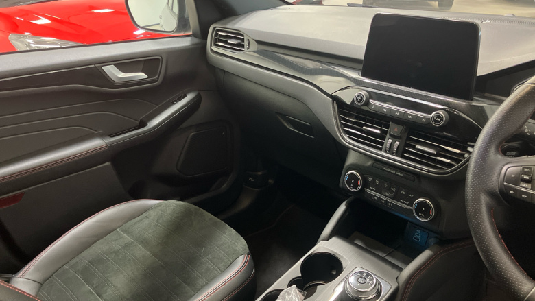 Ford Kuga 2.5 PHEV ST-Line Edition 5dr CVT Estate